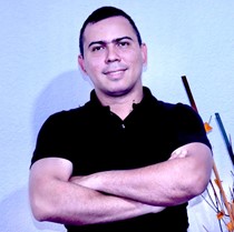 Elberth Ely Yunior Domingos González