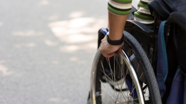 Día Internacional de las Personas con Discapacidad: Inclusión e igualdad