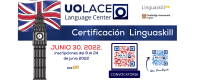 Certificación Linguaskill
